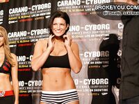 Gina Carano