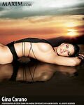 Gina Carano