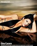 Gina Carano