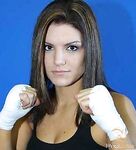 Gina Carano