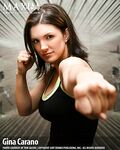Gina Carano
