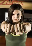 Gina Carano