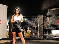 Gina Carano