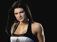 Gina Carano