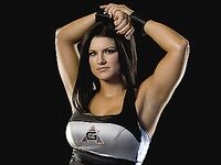 Gina Carano