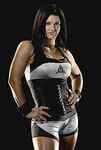 Gina Carano