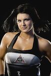 Gina Carano