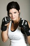 Gina Carano