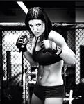Gina Carano