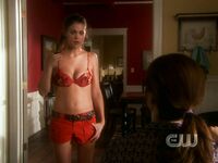 Lindsey Shaw