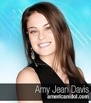 Amy Jean Davis