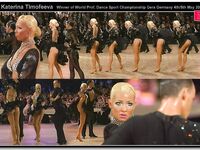 Katerina Timofeeva