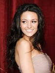 Michelle Keegan