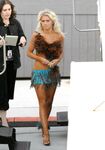 Julianne Hough