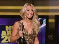 Julianne Hough