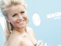 Julianne Hough