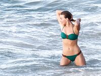 Julianne Hough