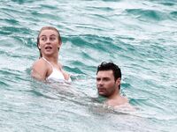 Julianne Hough