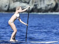 Julianne Hough