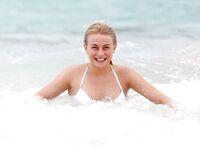 Julianne Hough