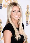 Julianne Hough