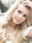 Julianne Hough
