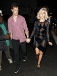 Julianne Hough