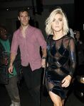 Julianne Hough