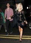 Julianne Hough