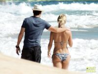 Julianne Hough