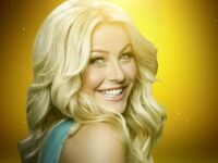 Julianne Hough