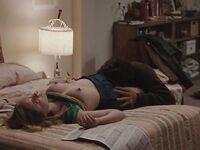 Greta Gerwig