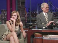 Emma Watson