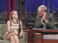 Emma Watson