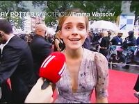 Emma Watson