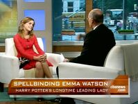 Emma Watson