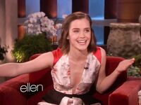 Emma Watson