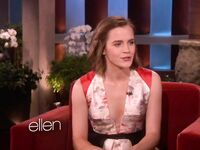 Emma Watson