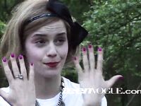 Emma Watson