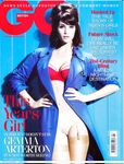 Gemma Arterton