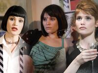 Gemma Arterton