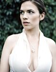 Hayley Atwell