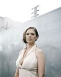 Hayley Atwell