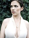 Hayley Atwell