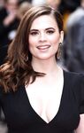 Hayley Atwell