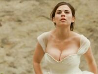 Hayley Atwell
