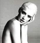 Agyness Deyn