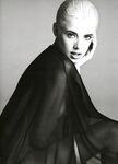 Agyness Deyn