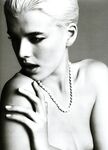 Agyness Deyn