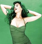 Katy Perry